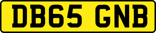 DB65GNB