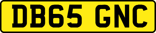 DB65GNC