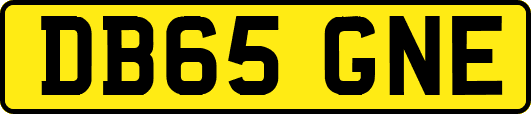 DB65GNE