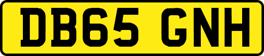 DB65GNH