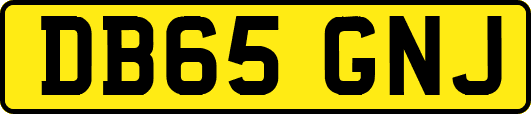DB65GNJ