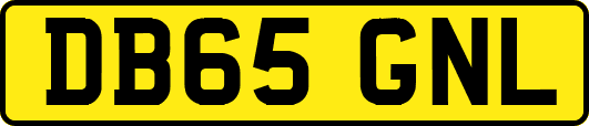 DB65GNL