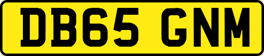 DB65GNM