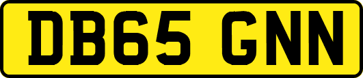 DB65GNN