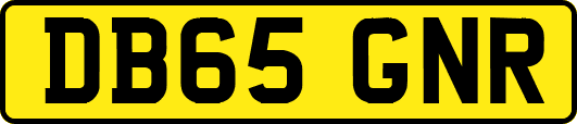DB65GNR
