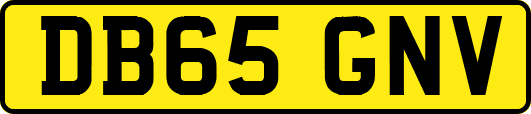 DB65GNV