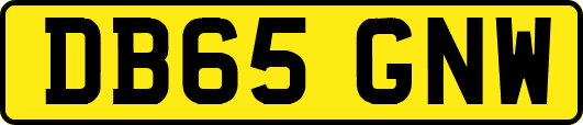 DB65GNW