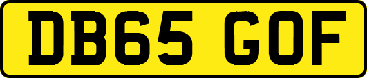 DB65GOF