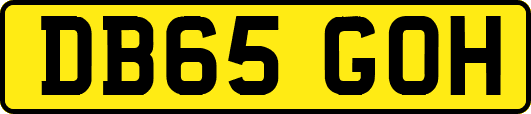 DB65GOH