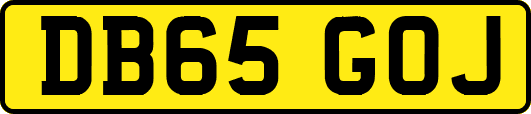 DB65GOJ