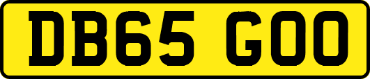 DB65GOO
