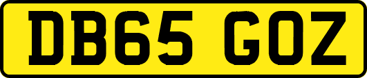 DB65GOZ