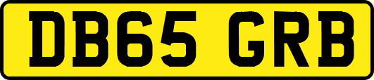 DB65GRB