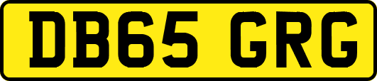 DB65GRG