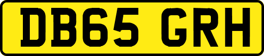 DB65GRH