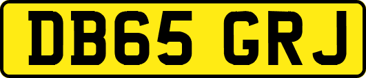 DB65GRJ
