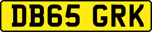 DB65GRK