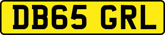 DB65GRL