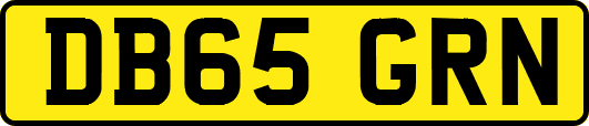 DB65GRN