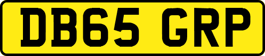 DB65GRP