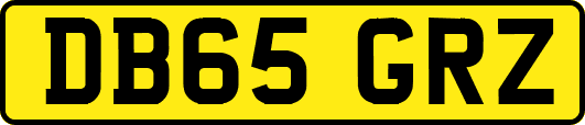 DB65GRZ