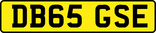DB65GSE