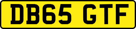DB65GTF