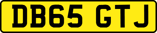 DB65GTJ