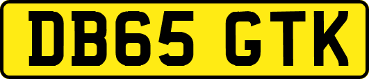 DB65GTK