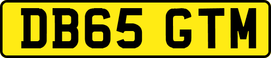 DB65GTM
