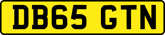 DB65GTN