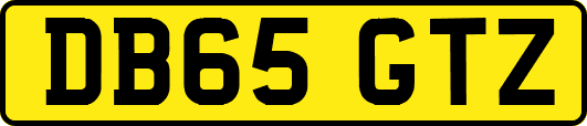 DB65GTZ