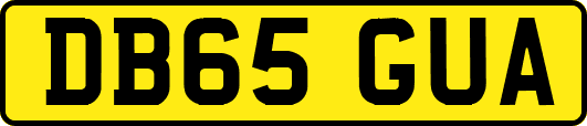 DB65GUA