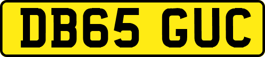 DB65GUC