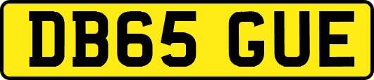 DB65GUE