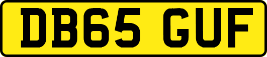 DB65GUF