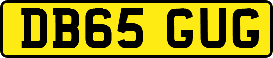 DB65GUG