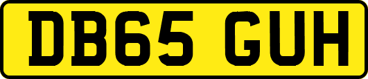 DB65GUH