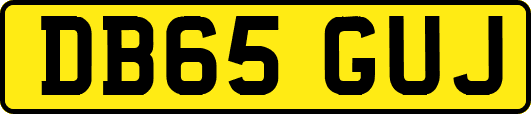 DB65GUJ