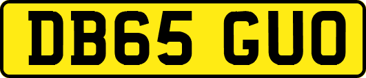 DB65GUO
