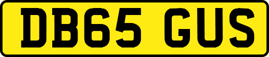 DB65GUS