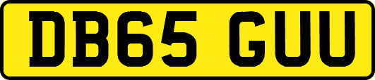 DB65GUU
