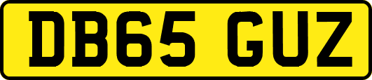 DB65GUZ
