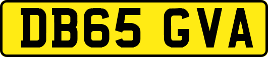 DB65GVA