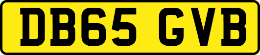 DB65GVB