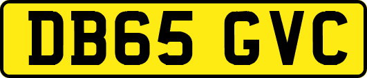 DB65GVC