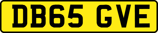 DB65GVE