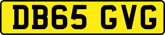 DB65GVG