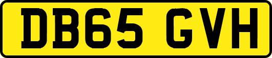 DB65GVH