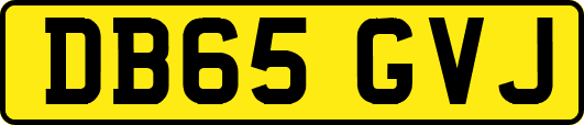 DB65GVJ